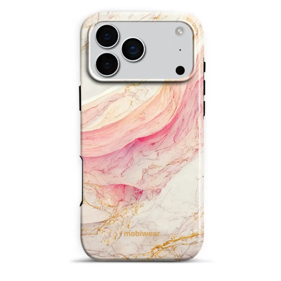 Etui Elite Pro do Apple iPhone 17 Pro Max - wzór EP32E