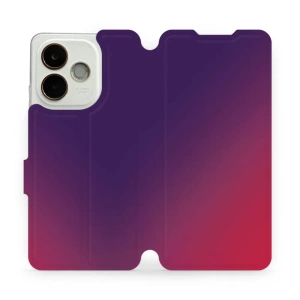 Etui do OPPO A5 Pro 5G - wzór VP67S