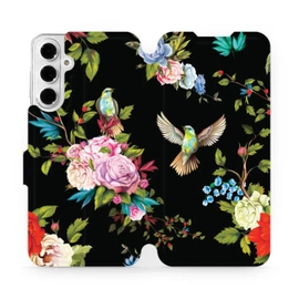 Etui do Samsung Galaxy A16 5G - wzór VD09S