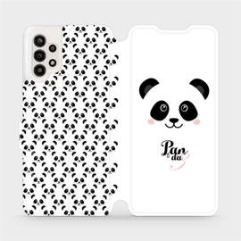 Etui do Samsung Galaxy A13 4G - wzór M030P