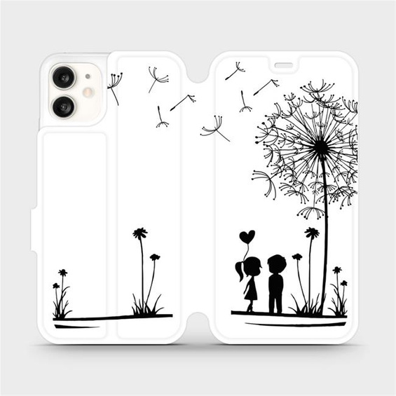 Etui do Apple iPhone 11 - wzór MH16P