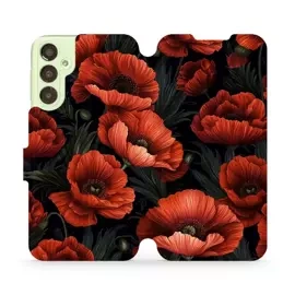 Etui do Samsung Galaxy A24 - wzór VP45S