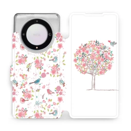 Etui do Huawei Honor Magic5 Lite 5G - wzór M120S