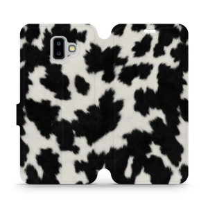 Etui do Samsung Galaxy J6 Plus 2018 - wzór V165S