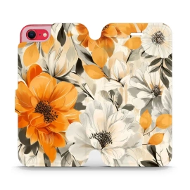 Etui do Apple iPhone SE 2022 - wzór VP75S