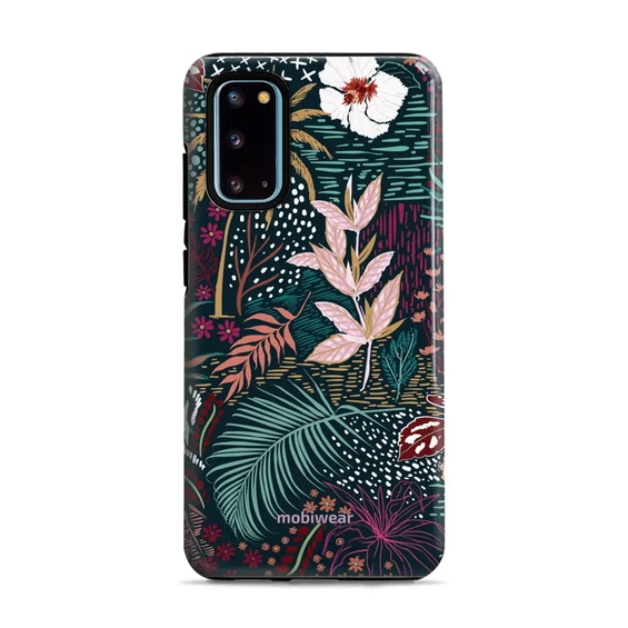 Etui Elite Pro do Samsung Galaxy S20 - wzór EP13E