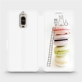 Etui do Huawei Mate 9 Pro - wzór M090P