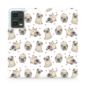 Etui do Xiaomi POCO X5 5G - wzór M097P