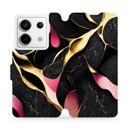 Etui do Xiaomi Redmi Note 13 PRO - wzór VP35S