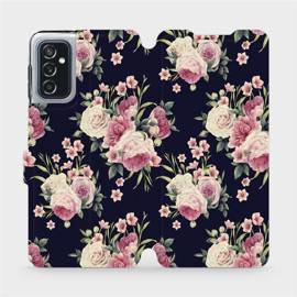 Etui do Samsung Galaxy M52 5G - wzór V068P