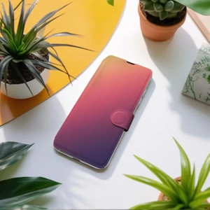 Etui do Huawei P Smart Pro - wzór VP66S