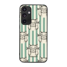 Etui Glossy Case do Samsung Galaxy A35 5G - wzór GP90G