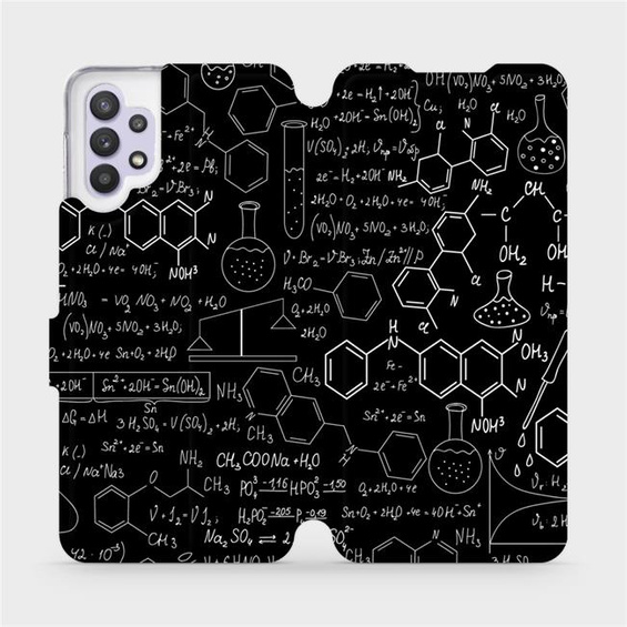 Etui do Samsung Galaxy A32 5G - wzór V060P