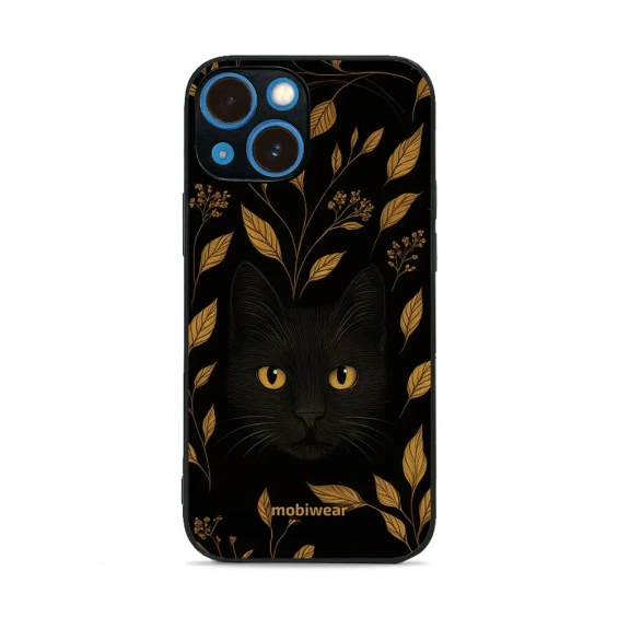 Etui Glossy Case do Apple iPhone 13 mini - wzór G164G