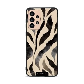 Etui Glossy Case do Samsung Galaxy A33 5G - wzór GA53G