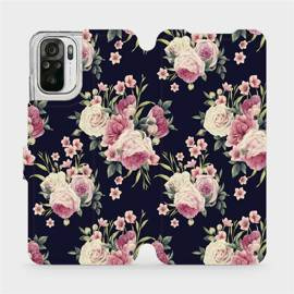 Etui do Xiaomi Redmi Note 10S - wzór V068P