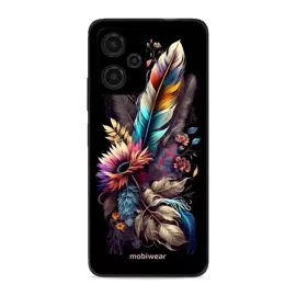 Etui Glossy Case do Xiaomi Redmi Note 12 5G - wzór G011G