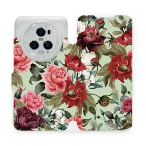 Etui do Huawei Honor Magic5 Pro 5G - wzór MD06P