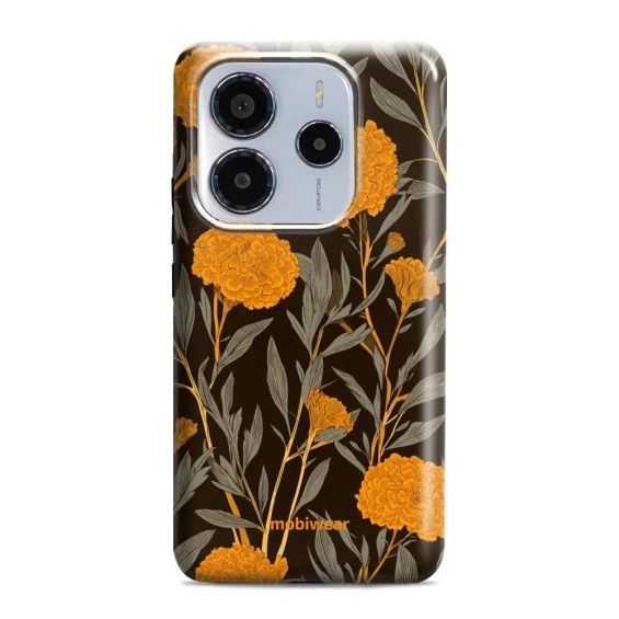 Etui Elite Pro do Xiaomi Redmi Note 14 5G - wzór E175E