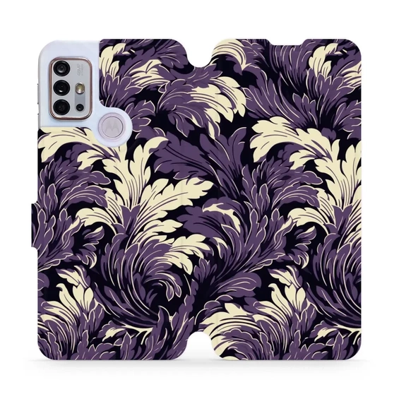 Etui do Motorola Moto G10 - wzór VA46S