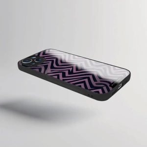 Etui Glossy Case do Samsung Galaxy A53 5G - wzór GA55G