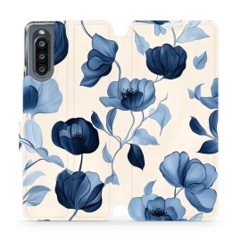 Etui do Sony Xperia 10 IV - wzór VP73S