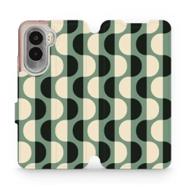 Etui do Xiaomi POCO M7 - wzór VA56S