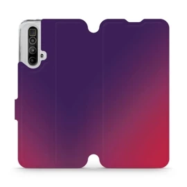 Etui do Realme X3 SuperZoom - wzór VP67S