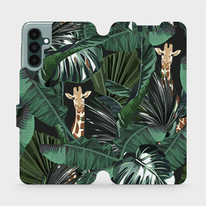 Etui do Samsung Galaxy A04S - wzór VP06P