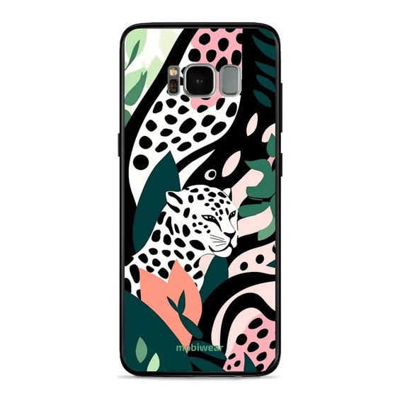 Etui Glossy Case do Samsung Galaxy S8 - wzór G053G