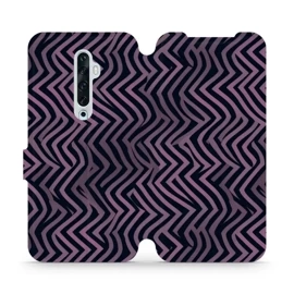 Etui do OPPO Reno 2Z - wzór VA55S