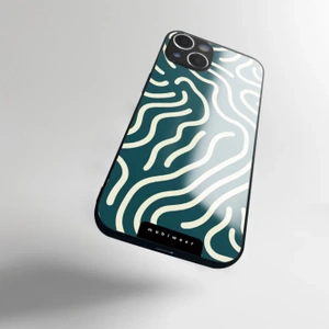 Etui Glossy Case do Infinix Smart 9 - wzór GA61G