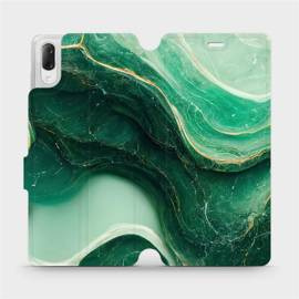 Etui do Sony Xperia L3 - wzór VP38S