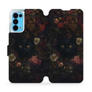 Etui do OPPO RENO 5 5G - wzór V161S