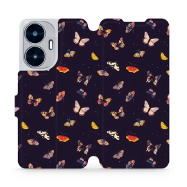 Etui do Realme C55 - wzór VP78S