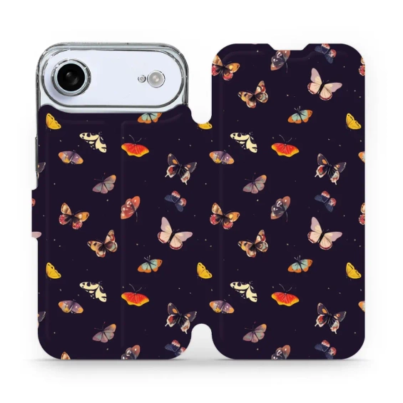 Etui do Apple iPhone 17 Air - wzór VP78S
