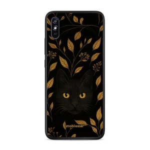 Etui Glossy Case do Xiaomi Redmi 9A - wzór G164G