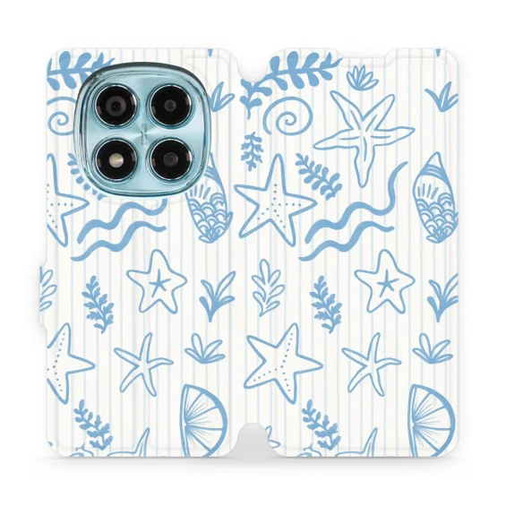 Etui do Xiaomi Redmi Note 14 Pro 4G - wzór VP88S