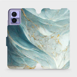 Etui do Motorola Edge 30 Neo - wzór VP34S