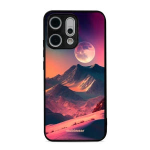Etui Glossy Case do OPPO Reno 14 5G - wzór G008G