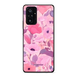 Etui Glossy Case do Xiaomi Redmi Note 10 pro - wzór GP74G