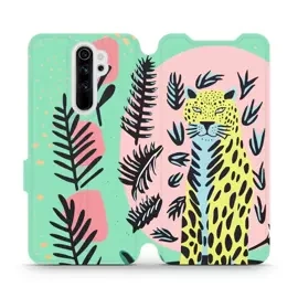 Etui do Xiaomi Redmi Note 8 Pro - wzór VP52S