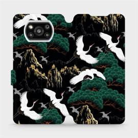 Etui do Xiaomi POCO X3 Pro - wzór VP16S