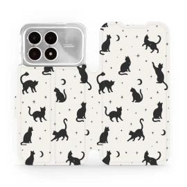 Etui do Xiaomi Poco F8 Pro - wzór V162S