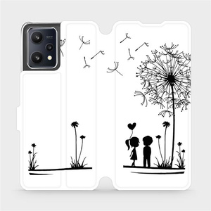 Etui do Realme 9 5G - wzór MH16P