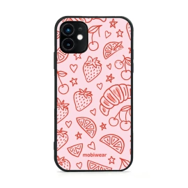 Etui Glossy Case do Apple iPhone 11 - wzór GP86G