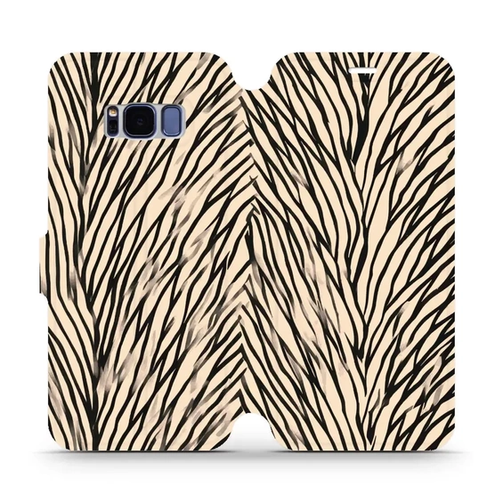 Etui do Samsung Galaxy S8 - wzór VA52S