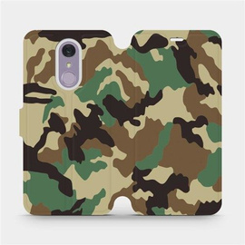 Etui do LG Q7 - wzór V111P