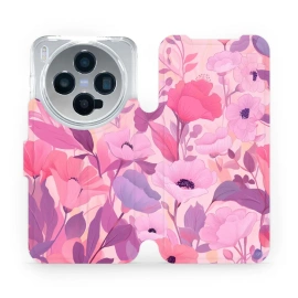 Etui do Vivo X300 - wzór VP74S