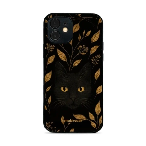 Etui Glossy Case do Apple iPhone 12 mini - wzór G164G